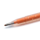 DJECO 6 glitter gel pens