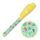 DJECO Caroline magic pen