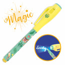 DJECO Caroline magic pen