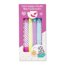 DJECO Magic Erasable Markers - Stationary
