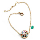 DJECO Panda - Lovely bracelet
