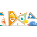 DJECO Boomerang Wooden Mobile