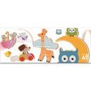 DJECO Animal's Baby Mobile