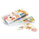 DJECO Animal's Baby Mobile