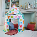 DJECO Multicolored tent
