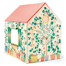 DJECO Playhouse tent