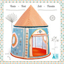 DJECO Oriental tent
