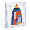 DJECO Rocket tent