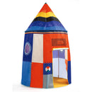 DJECO Rocket tent