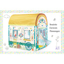 DJECO Caravan