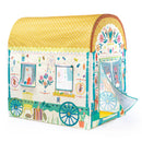 DJECO Caravan