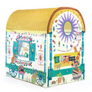 DJECO Caravan