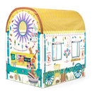 DJECO Caravan