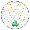 DJECO Turtle Rain Cape Small