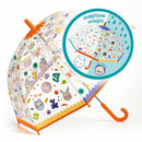 DJECO Faces Umbrella Medium