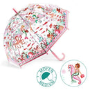 DJECO Mermaid Umbrella Medium