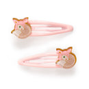 DJECO Hair Clips Esmee (2 pcs)