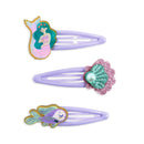 DJECO Hair Clips Lorele (3 pcs)