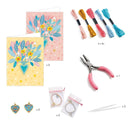 DJECO Friendships and Hearts Duo Jewels