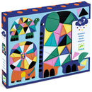 DJECO Mosaics – Africa - Artworks