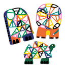 DJECO Mosaics – Africa - Artworks