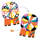 DJECO Mosaics – Africa - Artworks