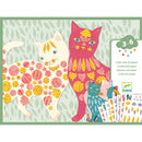 DJECO Elodie’s cute cats