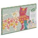 DJECO Elodie’s cute cats