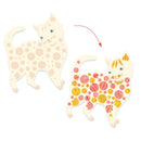 DJECO Elodie’s cute cats