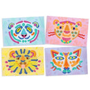 DJECO Peinture a caresser - FSC MIX