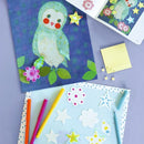 DJECO With blotting paper - FSC Mix (packaging )