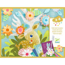 DJECO With blotting paper - FSC Mix (packaging )