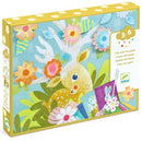 DJECO With blotting paper - FSC Mix (packaging )