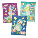 DJECO With blotting paper - FSC Mix (packaging )