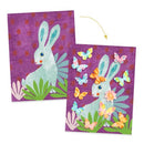 DJECO With blotting paper - FSC Mix (packaging )