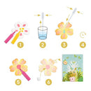 DJECO With blotting paper - FSC Mix (packaging )