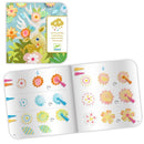 DJECO With blotting paper - FSC Mix (packaging )
