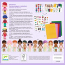 DJECO Soft dress-up