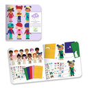 DJECO Soft dress-up