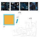 DJECO Image reveal