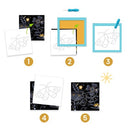 DJECO Image reveal