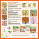 DJECO Through the seasons