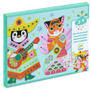 DJECO Rhinestones - FSC MIX