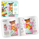 DJECO Rhinestones - FSC MIX