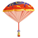 DJECO Flying Hero Super Power - Games of Skill