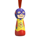 DJECO Flying Hero Super Power - Games of Skill
