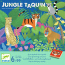 DJECO Jungle taquin Board game