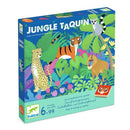 DJECO Jungle taquin Board game