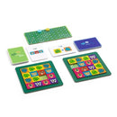 DJECO Jungle taquin Board game