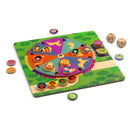 DJECO Pompon Board Game